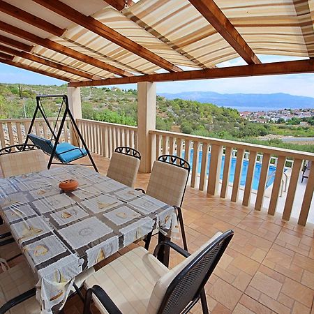 Holiday Home Villa Tonka By Interhome Sutivan Exteriér fotografie